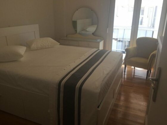Apartment With one Bedroom in Athens With Wonderful City View Balcony and Wifi - Photo4
