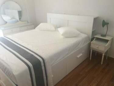 Apartment With one Bedroom in Athens With Wonderful City View Balcony and Wifi