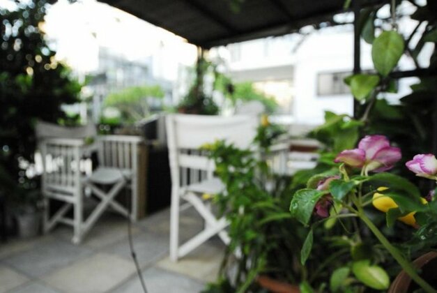 Apartment with Roof Garden - Photo3