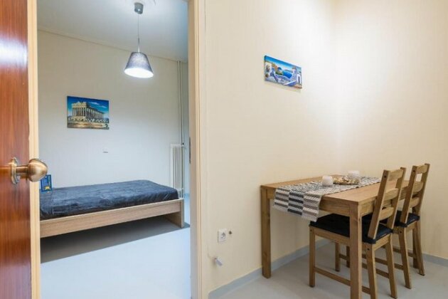 Apollo Apartment - Convenient Budget Choice - Photo4