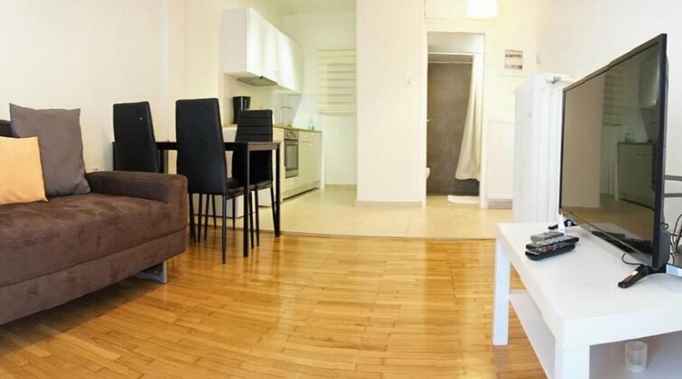 Apollo Spacious Apartment - Photo3