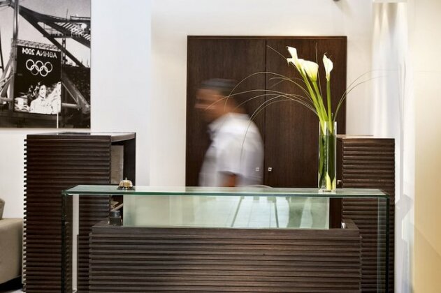 Arion Athens Hotel - Photo5