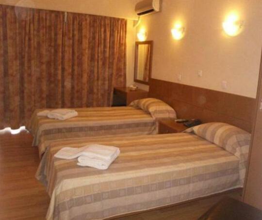 Aristoteles Hotel - Photo2