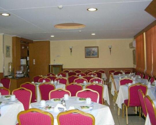 Aristoteles Hotel - Photo3