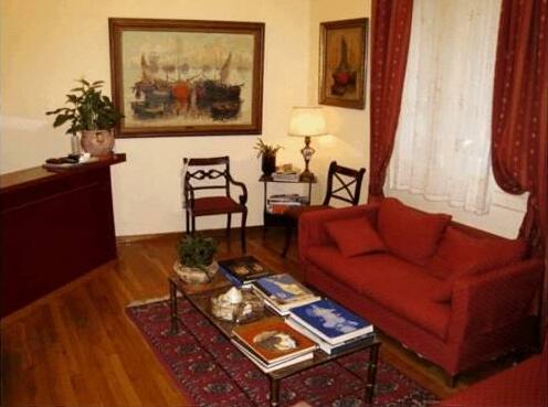 Art Gallery Hotel Athens - Photo3
