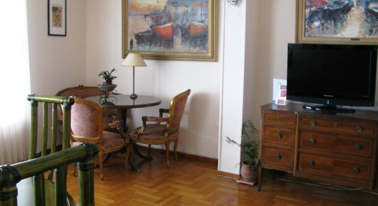 Art Gallery Hotel Athens - Photo5