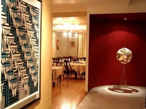 Art Hotel Athens - Photo2