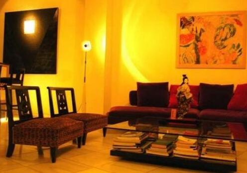 Art Hotel Athens - Photo3