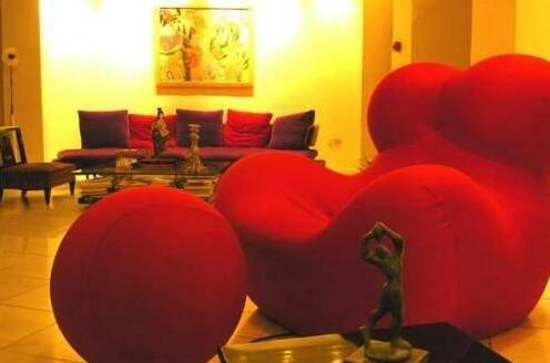 Art Hotel Athens - Photo4