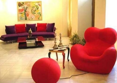 Art Hotel Athens - Photo5