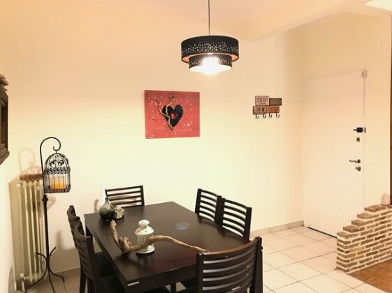 Art House In Athens - Photo2