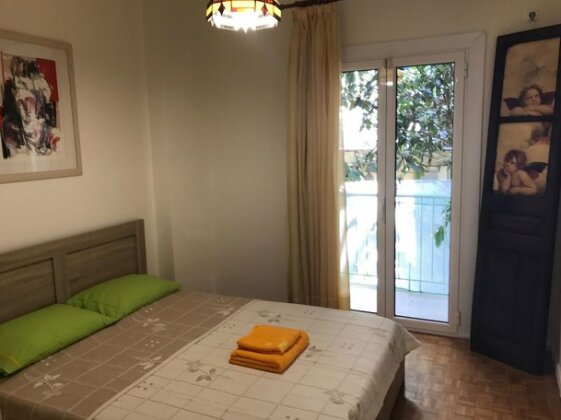 Art House In Athens - Photo3