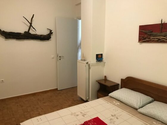 Art House In Athens - Photo4