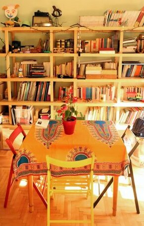 Artistic Apartment Acropolis - Photo2