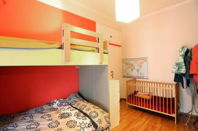 Artistic Apartment Acropolis - Photo3