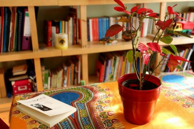 Artistic Apartment Acropolis - Photo4