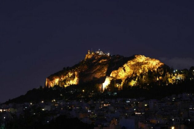 Astonishing view Athens - Photo4