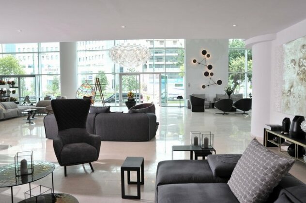 Athenaeum Palace & Luxury Suites - Photo3