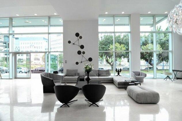 Athenaeum Palace & Luxury Suites - Photo4