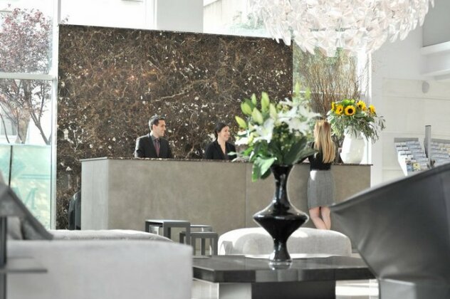 Athenaeum Palace & Luxury Suites - Photo5