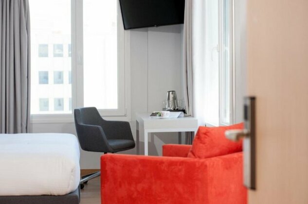 Athenaeum Smart Hotel - Photo5