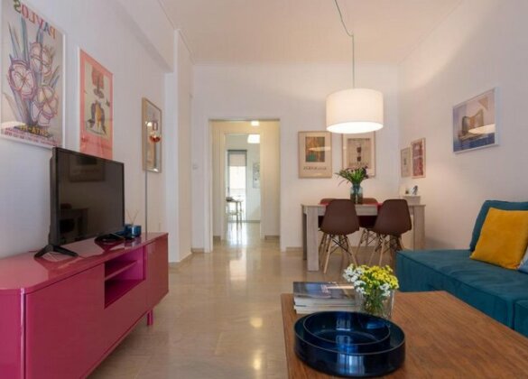 Athenian Apartment Athens - Photo2