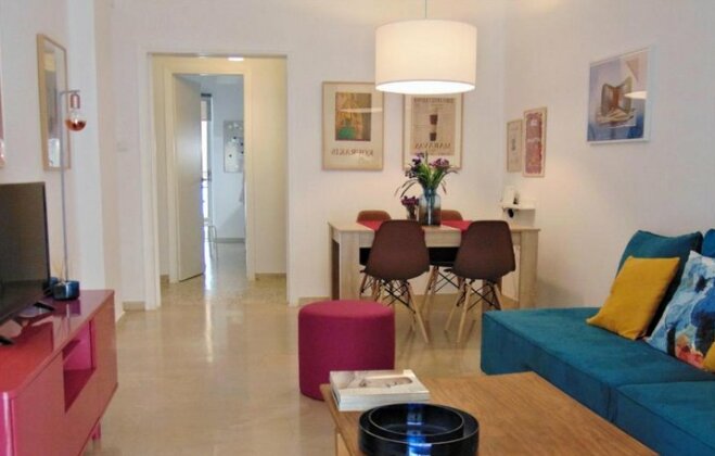 Athenian Apartment Athens - Photo4