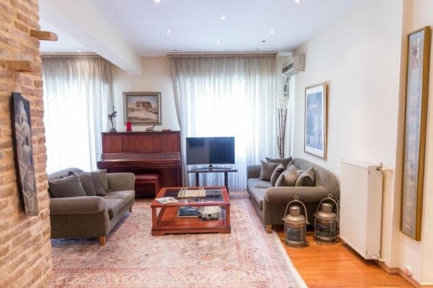Athenian Luxury House - Photo2