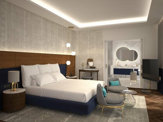 Athens Capital Hotel - MGallery Collection - Photo3