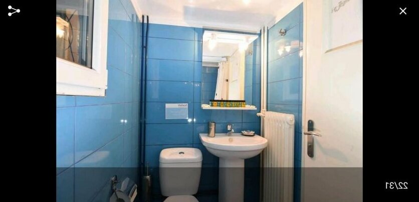 ATHENS central 80sqm 2bedroom flat - Photo3