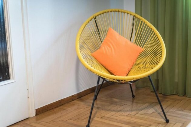 ATHENS central 80sqm 2bedroom flat - Photo4