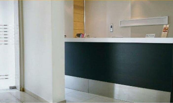 Athens City Hotel - Photo2