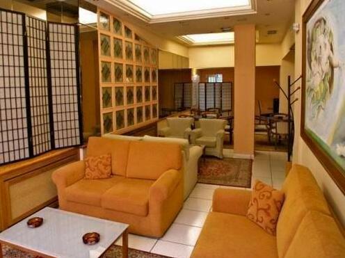 Athens City Hotel - Photo4
