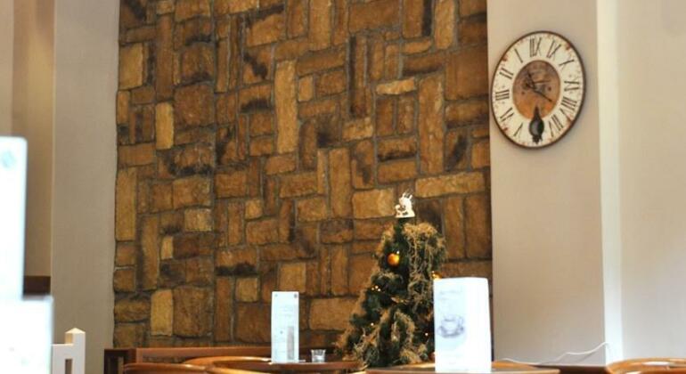 Athens City Hotel - Photo5