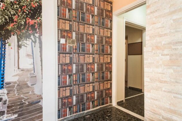 Athens cozy rooms near Acropolis - Photo4