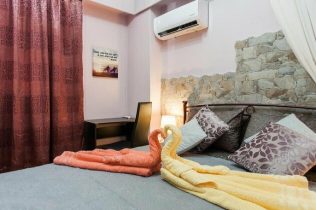 Athens cozy rooms walk to Acropolis - Photo5