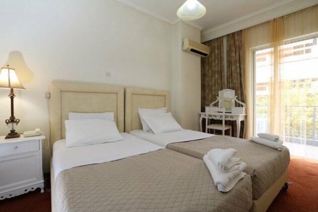Athens Delta Hotel - Photo2