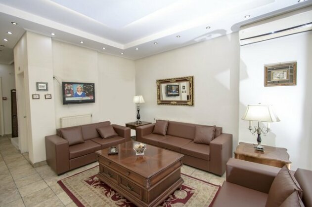 Athens Delta Hotel - Photo3