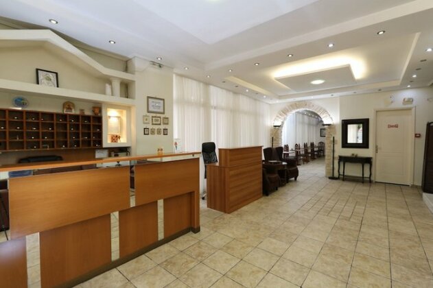 Athens Delta Hotel - Photo4