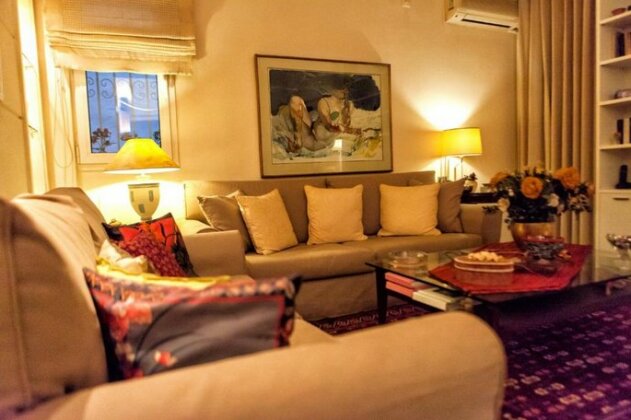 Athens Downtown Elegant Apartment - Photo2