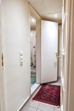 Athens Downtown Elegant Apartment - Photo3