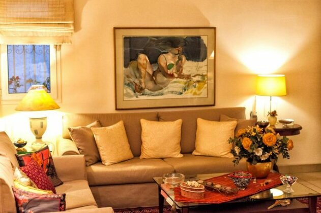 Athens Downtown Elegant Apartment - Photo5