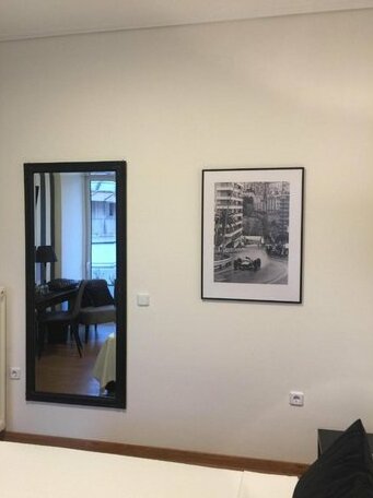 Athens Edition Guesthouse - Photo3