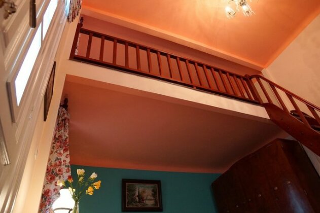Athens Family Apartments - Photo3