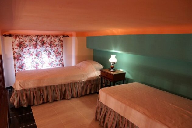 Athens Family Apartments - Photo5
