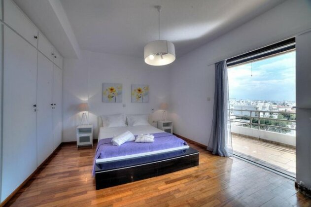 Athens Glyfada Riviera Apartment - Photo2