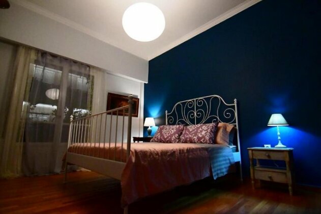 Athens Heart Cosy Apartment - Photo2