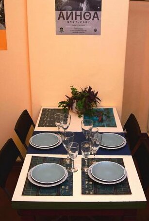 Athens Heart Cosy Apartment - Photo3