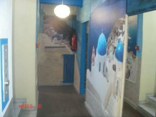 Athens International Youth Hostel - Photo5