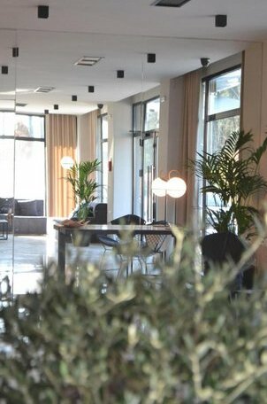 Athens Iris Hotel - Photo2